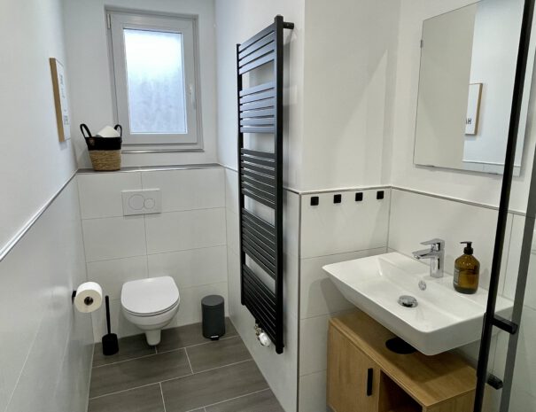 S1 Badezimmer